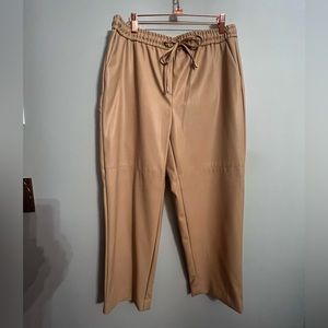 NWT Calvin Klein Joggers